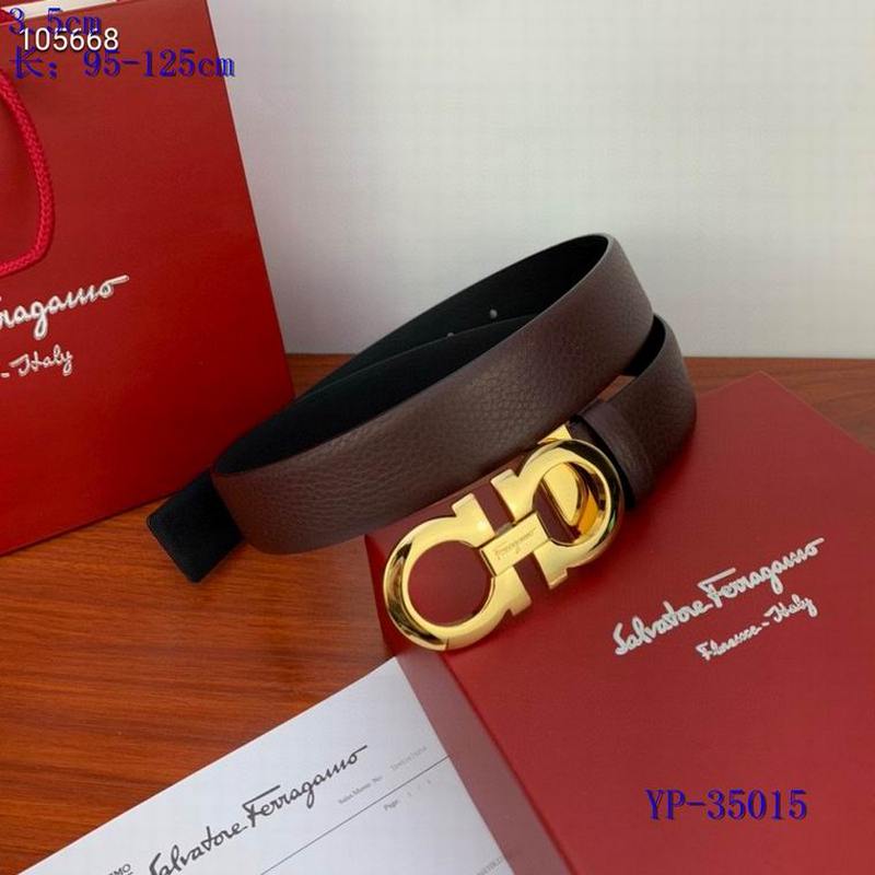 Ferragamo Belts 130